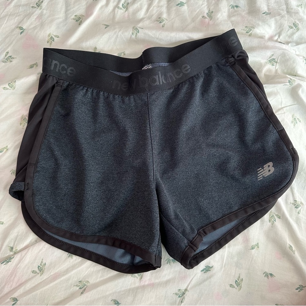 New Balance Shorts